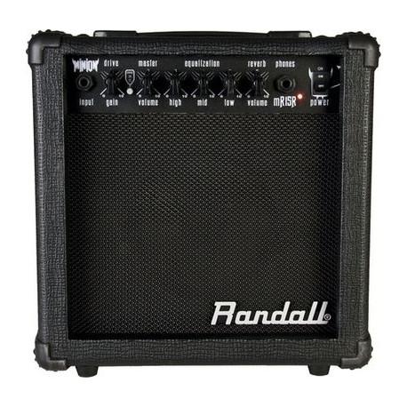 RANDALL MR15RE