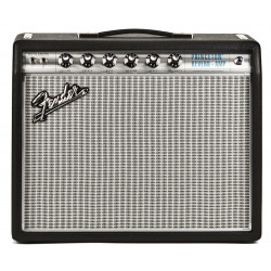 FENDER 68 CUSTOM PRINCETONE REVERB