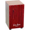 GON BOPS FSCJM FIESTA CAJON MAHOGANY