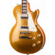 GIBSON 2017 LES PAUL CLASSIC GOLD TOP