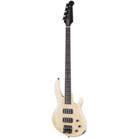 GIBSON 2017 EB BASS 4 STRING T NATURAL SATIN