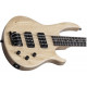 GIBSON 2017 EB BASS 4 STRING T NATURAL SATIN