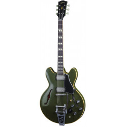 GIBSON 1964 ES-345 VOS ODG w/Bigsby