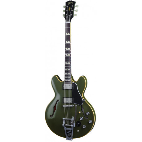 GIBSON 1964 ES-345 VOS ODG w/Bigsby