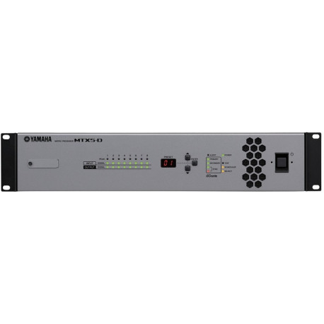 YAMAHA MTX5D