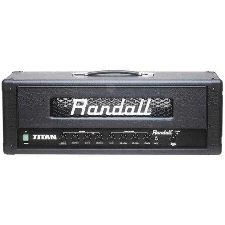 RANDALL TITAN-E