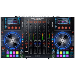 DENON DJ MCX8000