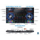DENON DJ MCX8000