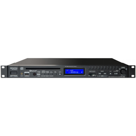 DENON PRO DN-300Z