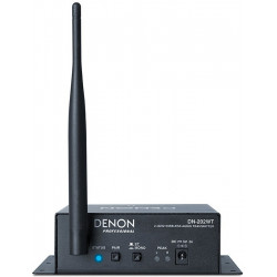 DENON PRO DN-202WT