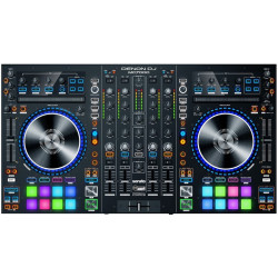 DENON DJ MC7000
