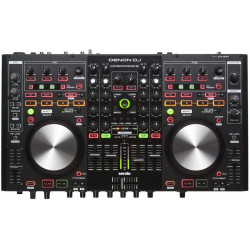 DENON DJ MC6000 MK2