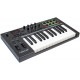 NEKTAR IMPACT LX25+