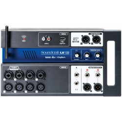 SOUNDCRAFT Ui-12