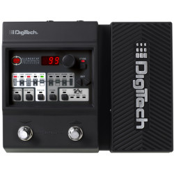 DIGITECH ELEMENT XP