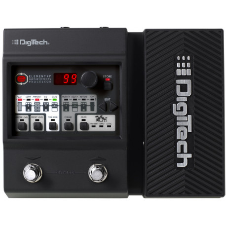 DIGITECH ELEMENT XP