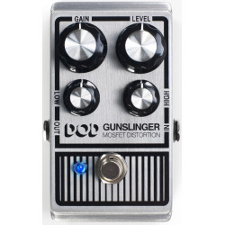 Digitech Gunslinger