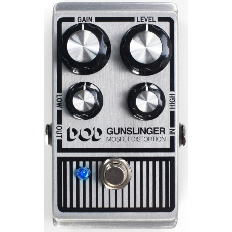 Digitech Gunslinger
