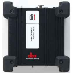 DBX DBXDI1