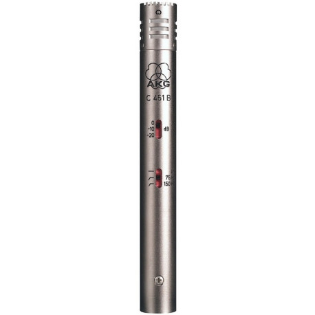 AKG C451B