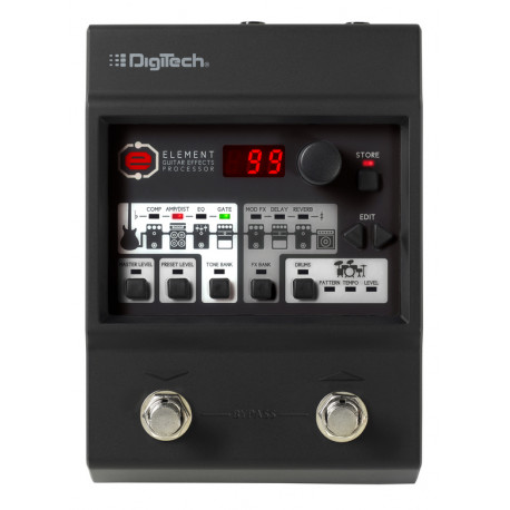 DIGITECH ELEMENT