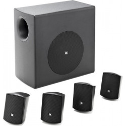 JBL C50 PACK