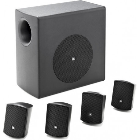 JBL C50 PACK