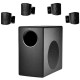 JBL C50 PACK