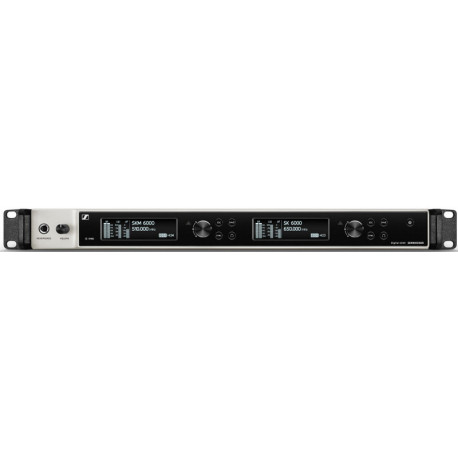 Sennheiser EM 6000-Dante-EU