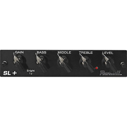 RANDALL SL+