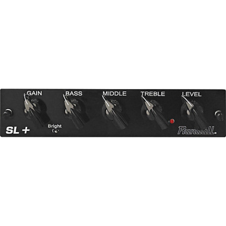 RANDALL SL+