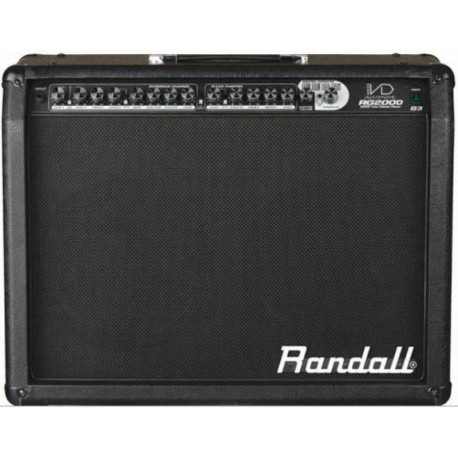 RANDALL RG200DG3-E