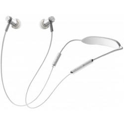 V-MODA FORZA WIRELESS (WHITE SILVER)