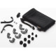 V-MODA FORZA METAL GUN BLACK iOS