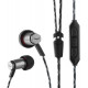 V-MODA FORZA METAL GUN BLACK iOS
