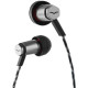 V-MODA FORZA METAL GUN BLACK ANDROID
