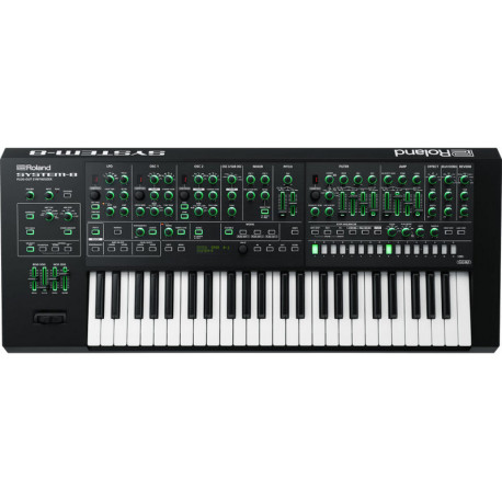 ROLAND SYSTEM 8