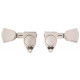 GIBSON MODERN NICKEL MACHINE HEADS