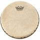 REMO Bongo Drumhead, R-Series, 7.15", SKYNDEEP®, "Calfskin" Graphic