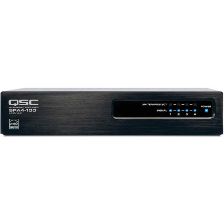 QSC SPA4-100