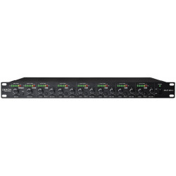 DENON PRO SPLIT MIX 6