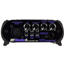 ART MYMONITOR II