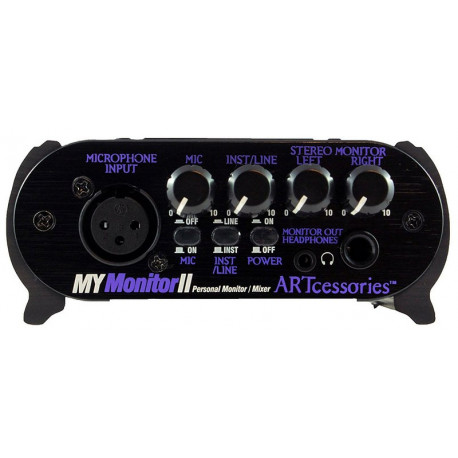 ART MYMONITOR II