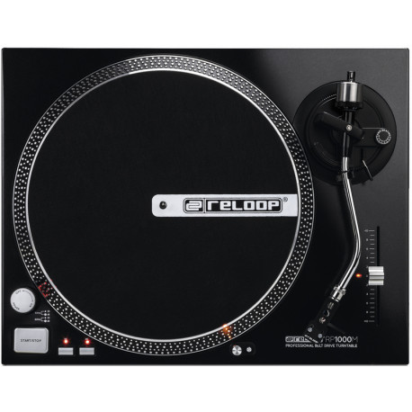 RELOOP RP-1000M