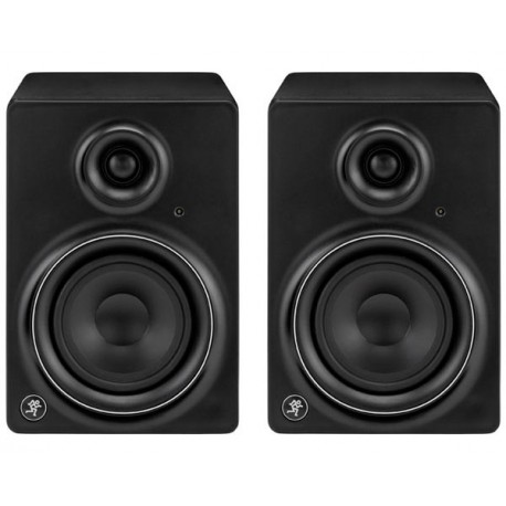 Mackie MR5mk2