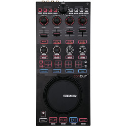 RELOOP CONTOUR INTERFACE EDITION