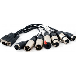 RME BO9632XLRMKH