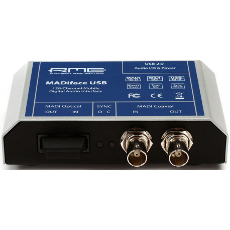 RME MADIFACE USB