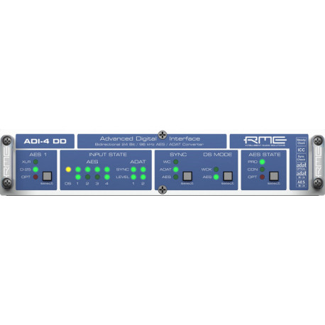 RME ADI-4 DD