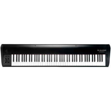 M-AUDIO HAMMER 88